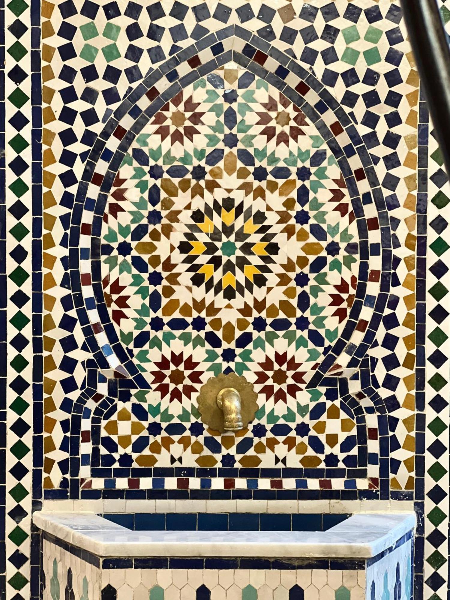 Dar Sami Apartment Rabat Exterior foto
