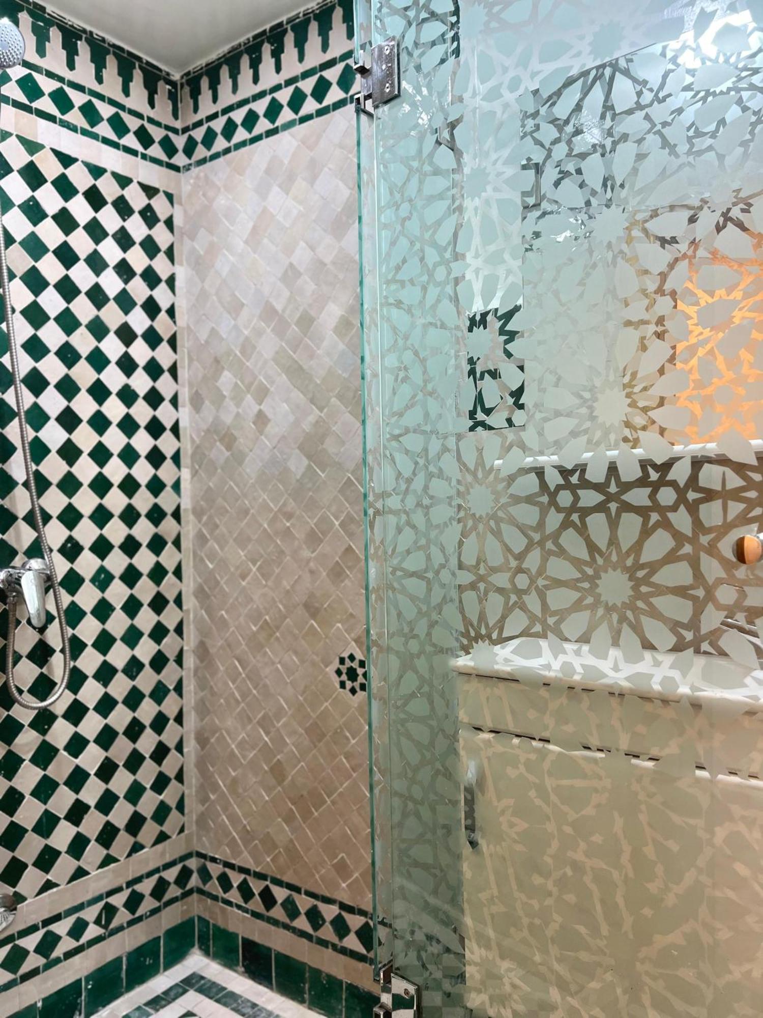 Dar Sami Apartment Rabat Exterior foto