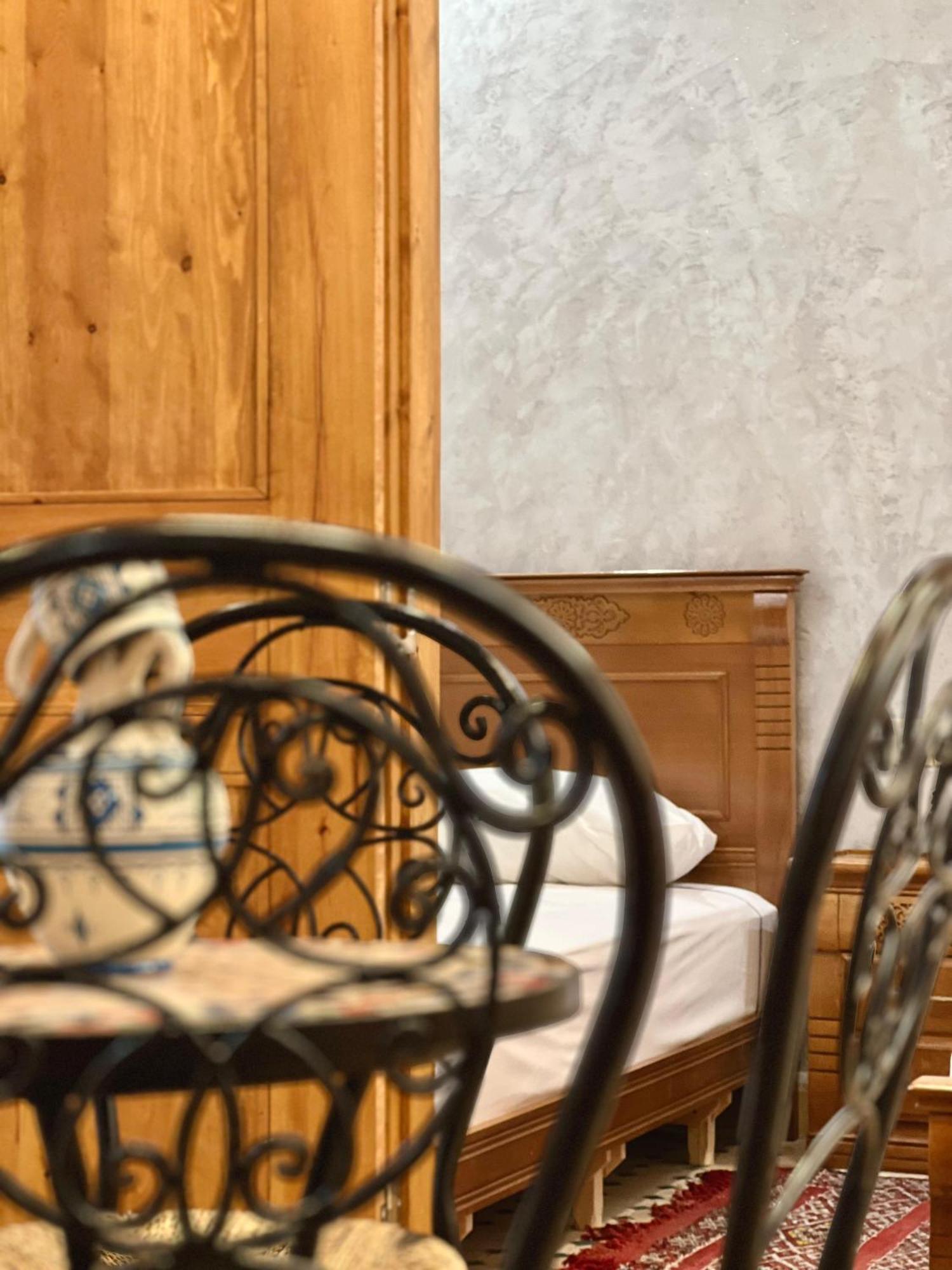 Dar Sami Apartment Rabat Exterior foto