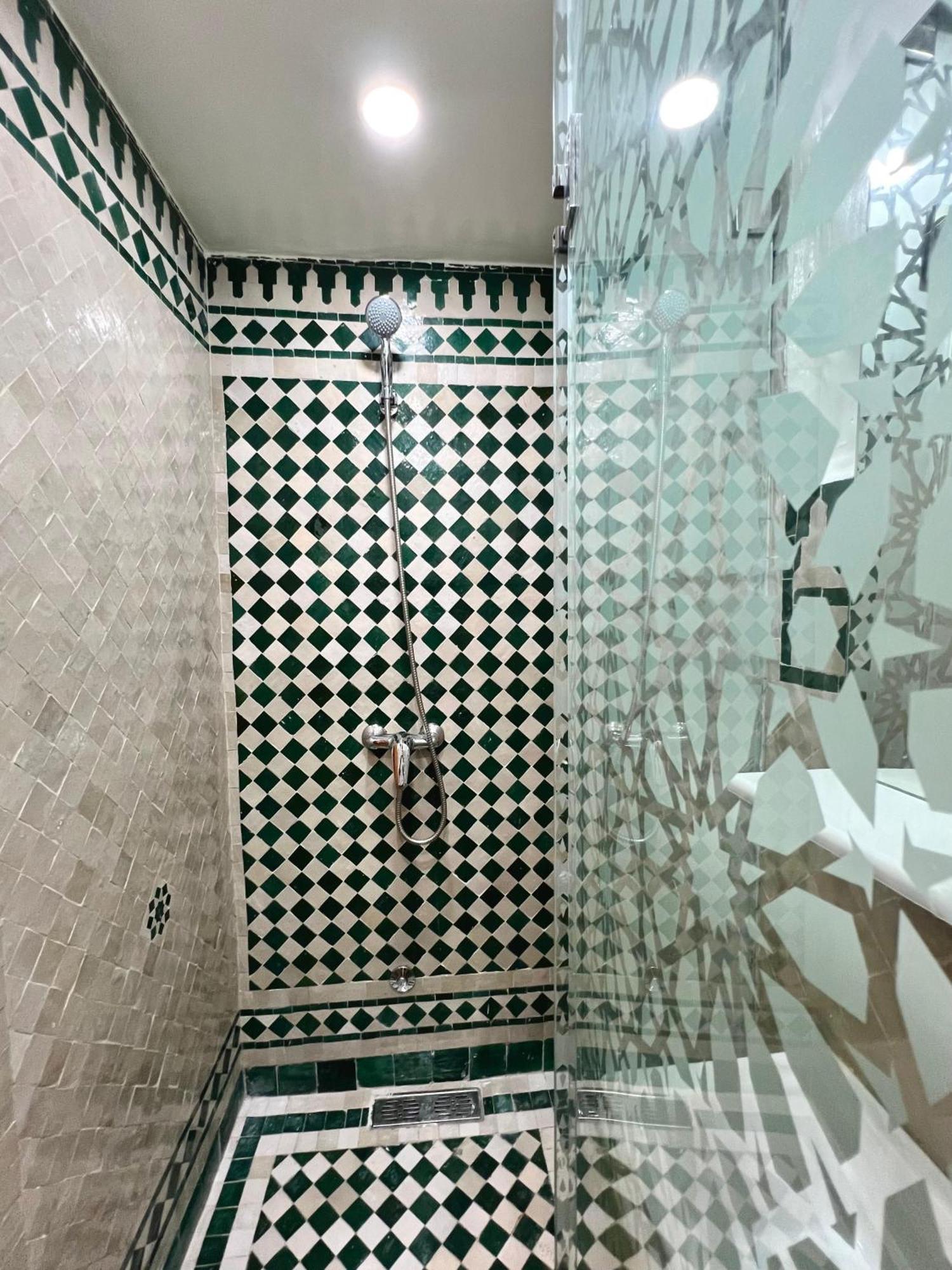 Dar Sami Apartment Rabat Exterior foto